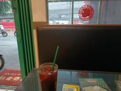 -港爺茶檔·茶餐厅(东晓南路店)