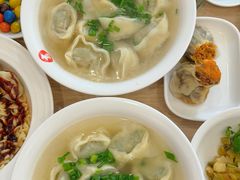 -吉祥馄饨(上海新上大店)