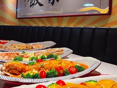 -长安·大茶饭