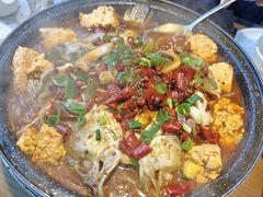 -木桶记臭鳜鱼·安徽非遗名菜(火车站白马老店)