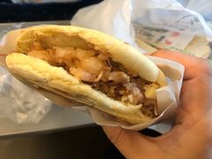 -大唐腾记腊汁肉夹馍(西安北站店)