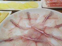 -鱼遇木桶斑鱼火锅(塔湾店)