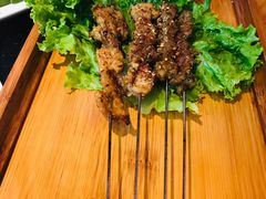 -老三烧烤(二环西路店)