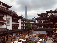 -Peet's Coffee皮爷咖啡(豫园店)