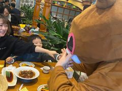 -巴依老爷新疆美食(望京小街店)