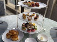 -上海苏宁宝丽嘉酒店·Cafe Bellagio西餐厅