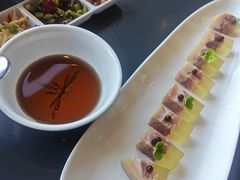 -江宴渔村·鱼鲜土菜(紫荆广场店)