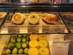 -喜茶(深圳海岸城店)