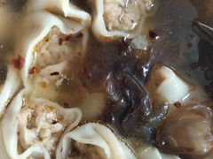 -宋家馄饨馆(八一公园店)