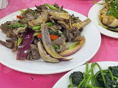 -电白鸭粥店(下沙二坊88号店)