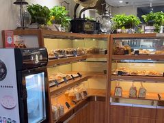 -梦菲思饼屋(瑞金宾馆店)