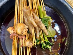-冒椒火辣(奎星楼街店)