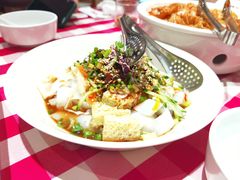 -西贝莜面村(伊藤春熙路店)