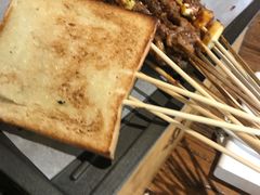 -冰城串吧(隆昌路店)