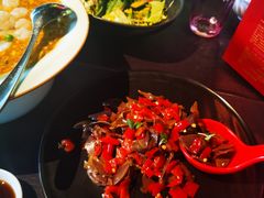 剁椒鸭胗-蟹榭·本帮江浙菜·蟹宴(五角场合生汇商场店)