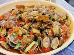 -东排食堂长沙小吃大排档(五一广场店)