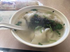 -宝光熏肉鞋底火烧(新街口店)