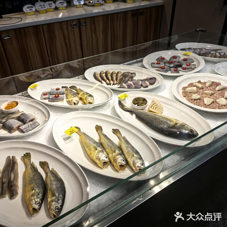 特色菜今日之选😋