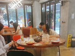 -孖记茶档·热腾茶餐(江南西plus店)