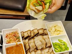 -咕咕站韩国料理(紫金港店)