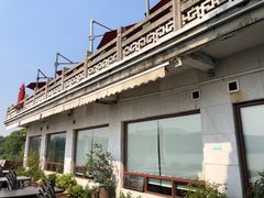 -湖畔居茶楼(湖滨店)