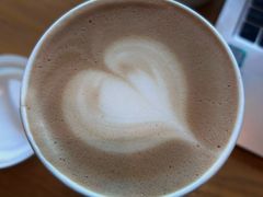 -星巴克(佛山南海万科店)