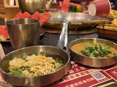 -旺蜀主成都串串火锅(西直门凯德MALL店)
