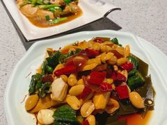 -漫月小海鲜酒馆(麦凯乐店)