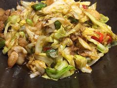 -福来居烤鸭店(天坛二店)
