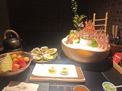 -花潮料理艺食馆(成都万象城店)