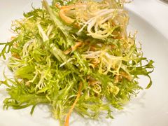-鲁菜根·泰安菜(万达店)