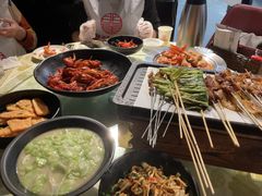 -聚味瞿记·龙虾堂(树木岭店)