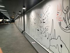 -曼谷文化艺术中心