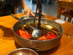 -冰川朝鲜族料理·东北菜(观前店)