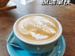 -舒羽咖啡(运河店)
