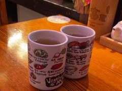 -坂吉屋·居酒屋深夜食堂(龙湖店)