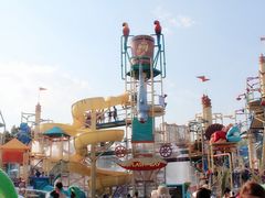 -秦皇岛乐岛海洋王国