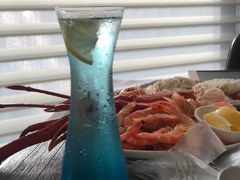 -TABLE·味西餐厅-成都茂业JW万豪酒店