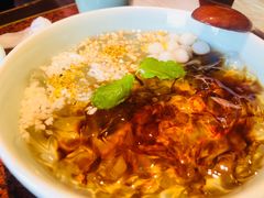 -绿茶餐厅(蓝色港湾店)
