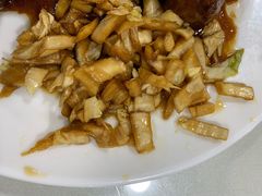 小咸菜-石饮红星包子(中山路店)