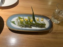 -默加东南亚美食(大宁音乐广场店)