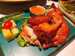 -BetterThai 泰加(苏州中心店)