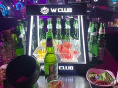 -W·CLUB(马驹桥店)