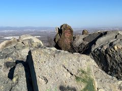 -北京鹫峰国家森林公园
