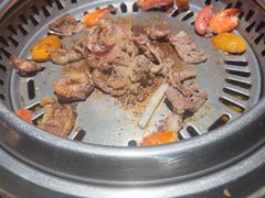 -盛江山自助料理(太原街万达店)