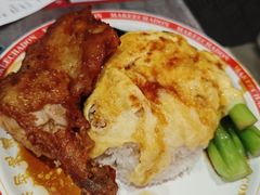 -孖记茶档·热腾茶餐(荔湾领展广场店)