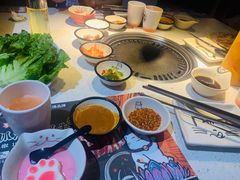 -猫抓烤肉(武进吾悦广场店)