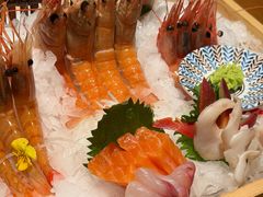 -Minase水濑·日料放题(外滩店)