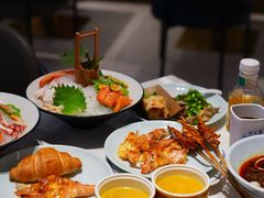 -水之梦(黄浦店)