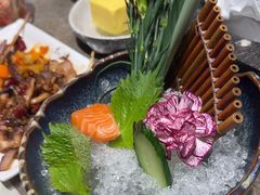 -大渔铁板烧(花园道店)